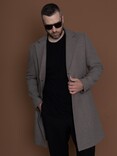 Пальто мужское